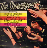 Doreen Hume, Cleo Laine, George Chakiris a.o. - The Showstoppers