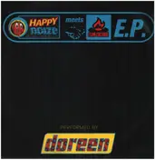 Doreen - Obsession (Hardcore Is...)