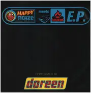 Doreen - Obsession (Hardcore Is...)