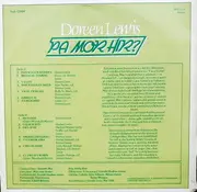 LP - Doreen Lewis - Pa Mor Hir ?