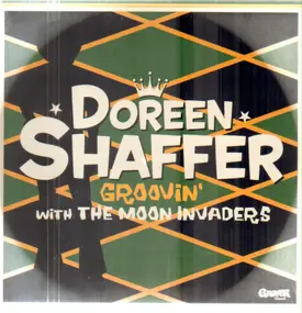 doreen shaffer - Groovin' with the Moon Invaders