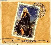 CD Single - Doreen Steinert - Der Brief (Den Ich Nie Schrieb)