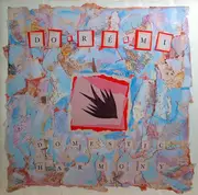 LP - Do-Ré-Mi - Domestic Harmony