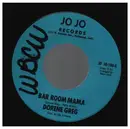 7inch Vinyl Single - Dorene Greg - Bar Room Mama / When Will We Learn