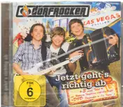 Dorfrocker - Jetzt Geht's Richtig AB
