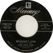 Dori Anne Gray - Beginner's Luck