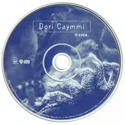 CD - Dori Caymmi - If Ever...