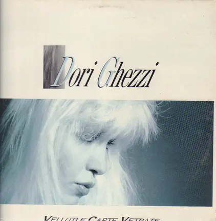 Dori Ghezzi - Velluti E Carte Vetrate