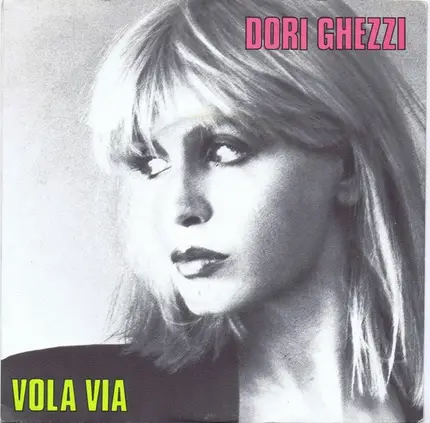 Dori Ghezzi - Vola Via