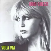 Dori Ghezzi - Vola Via