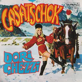 Dori Ghezzi - Casatschok