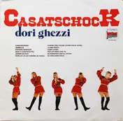 Dori Ghezzi - Casatshock