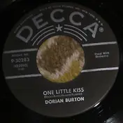 Dorian Burton - One Little Kiss