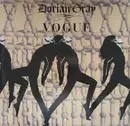 12inch Vinyl Single - Dorian Gray - Vogue
