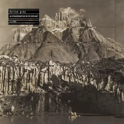 Dorian Gray - An Extraordinary Day On The Exoplanet