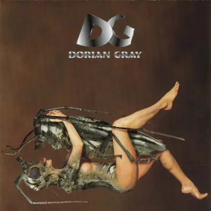 Dorian Gray - Journey Of Mind