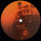 Dorian Gray - Nyctophilia