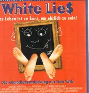 Dorian Holley / Aretha Franklin / Wilson Pickett a.o. - White Lies