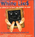 CD - Dorian Holley / Aretha Franklin / Wilson Pickett a.o. - White Lies