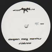 Dorian Max Mathis - Südsee