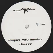 Dorian Max Mathis - Südsee