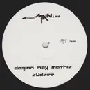 12inch Vinyl Single - Dorian Max Mathis - Südsee - Limited