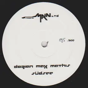 Dorian Max Mathis - Südsee