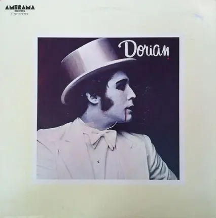 Dorian Passante - Dorian