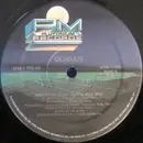 12inch Vinyl Single - Dorian Williams - Madness