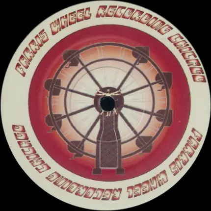 Dorian Baker - Heaven in Music