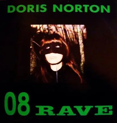 Doris Norton - 08 Rave