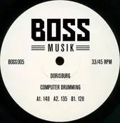 Dorisburg - Computer Drumming