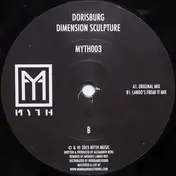 Dorisburg - Dimension Sculpture