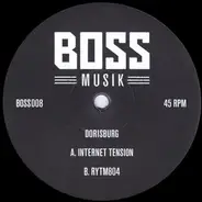 Dorisburg - Internet Tension