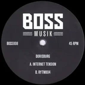 Dorisburg - Internet Tension