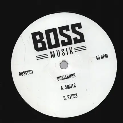 Dorisburg - Smuts / Studs