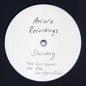 Dorisburg - Sinai Hypnosis