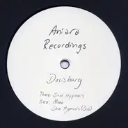 Dorisburg - Sinai Hypnosis