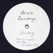 Dorisburg - Sinai Hypnosis