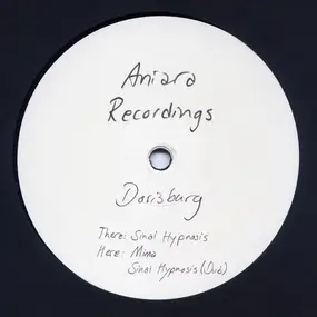 Dorisburg - Sinai Hypnosis