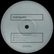 12inch Vinyl Single - Dorisburg - House Organ For The Lonely