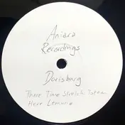 Dorisburg - Time Stretch Totem