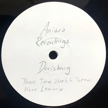 Dorisburg - Time Stretch Totem