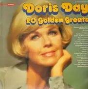 Doris Day - 20 Golden Greats