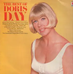 Doris Day - The Best Of Doris Day