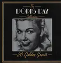 LP - Doris Day - The Doris Day Collection - 20 Golden Greats