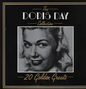 Doris Day - The Doris Day Collection - 20 Golden Greats