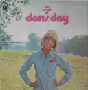 LP - Doris Day - The Magic Of Doris Day