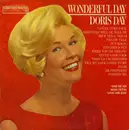 LP - Doris Day - Wonderful Day