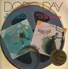 LP - Doris Day - By The Light Of The Silvery Moon / Lullaby Of Broadway